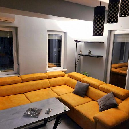 Future Apartments ▍Luxury ▍In The Heart Of Skopje ▍ Kültér fotó