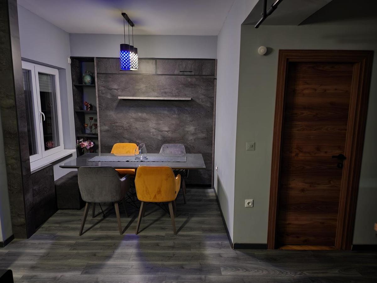 Future Apartments ▍Luxury ▍In The Heart Of Skopje ▍ Kültér fotó