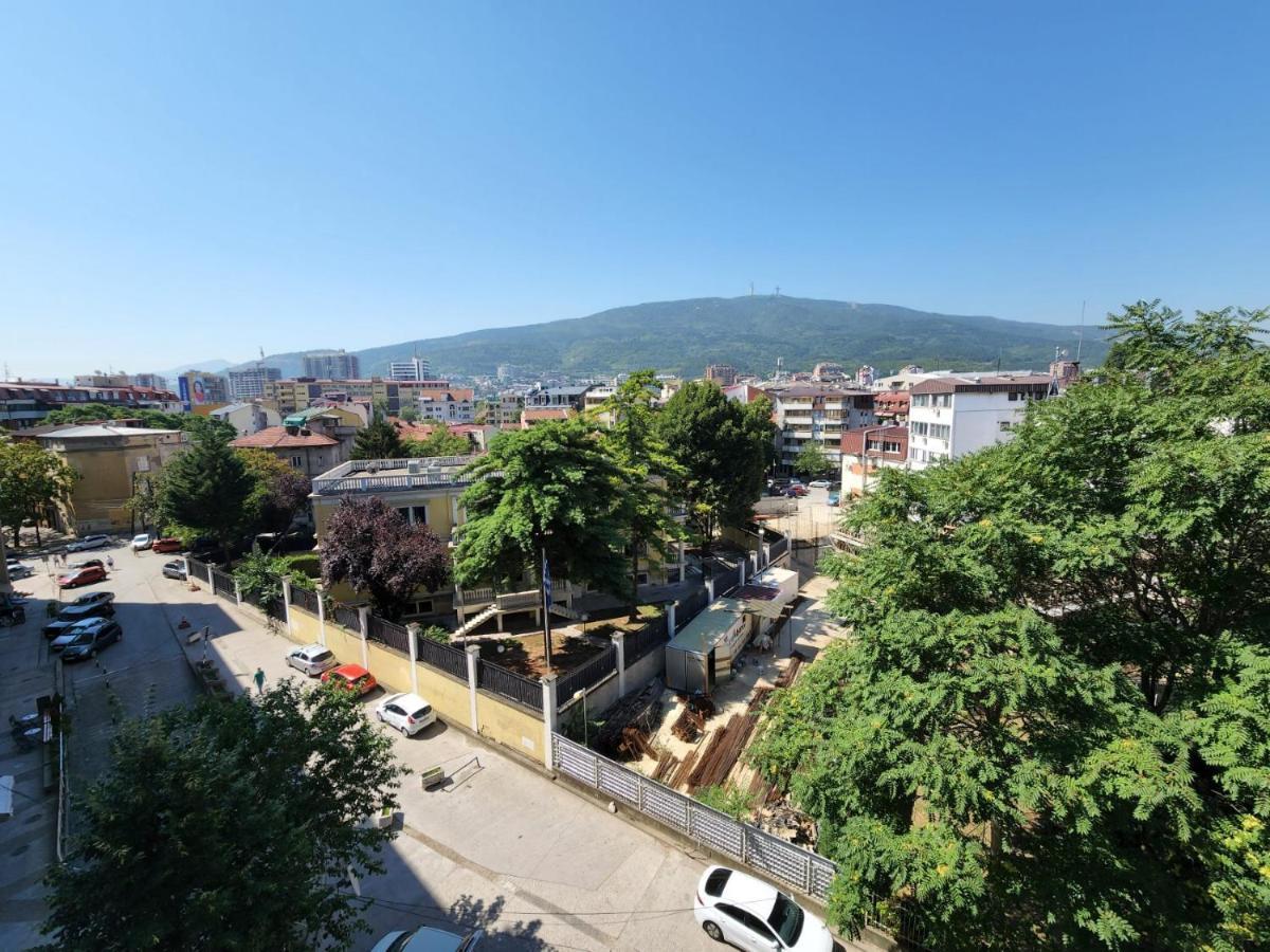 Future Apartments ▍Luxury ▍In The Heart Of Skopje ▍ Kültér fotó