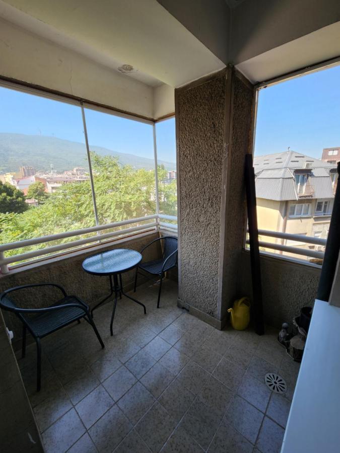 Future Apartments ▍Luxury ▍In The Heart Of Skopje ▍ Kültér fotó