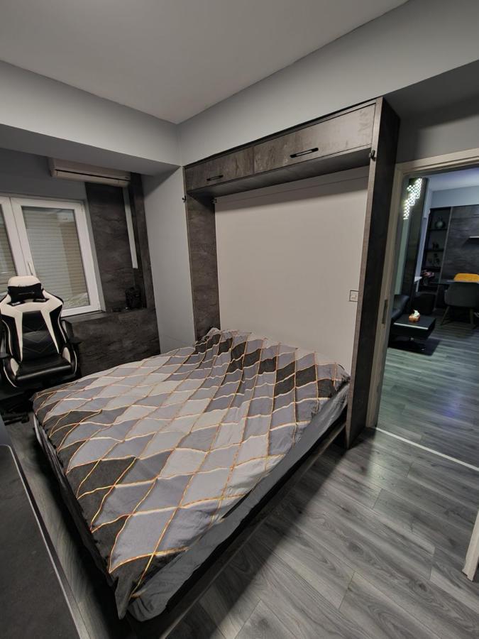 Future Apartments ▍Luxury ▍In The Heart Of Skopje ▍ Kültér fotó